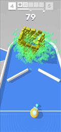 把它压垮3D苹果版