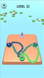 我解绳结贼溜(Go Knots 3D)
