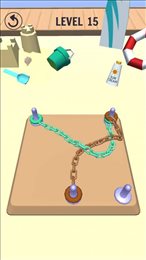 我解绳结贼溜(Go Knots 3D)