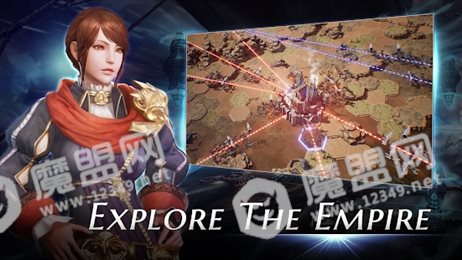 无休止的战争氩的战争(Endless War)