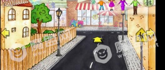 娃娃屋家(My PlayHome)