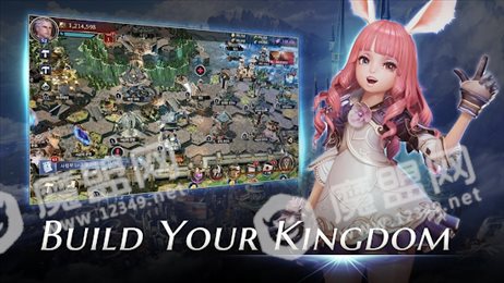 无休止的战争氩的战争(Endless War)