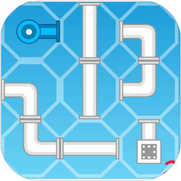 接水管2(Water Pipes 3)