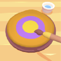 靓盘上色(Pretty Plates)