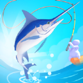 空转钓鱼者苹果版