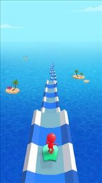 水上竞速3D