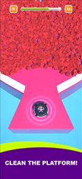 Wipe It 3D苹果版