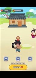 成语小精灵ios版