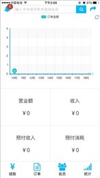 客多多商户版