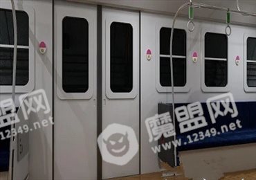 逃离封闭的火车
