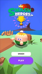 Smash Heros.io