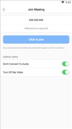 Vymeet视频通讯系统