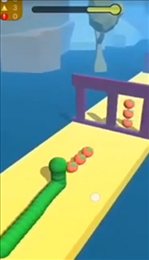 Dodgy Snake