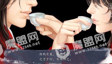 东宫侧妃