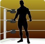 创建一个战斗机(Create A Wrestler - Champion)v1.1.0