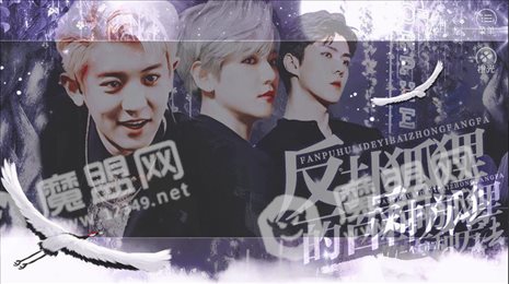 反扑狐狸的一百种方法