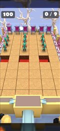 触控防御3D苹果版