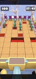 触控防御3D苹果版