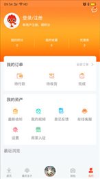 凤凰游