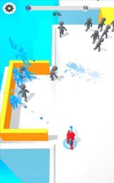 喷漆大作战(Paintman)