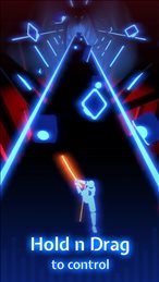 节奏宝剑(Beat Blade)