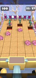 触控防御3D苹果版