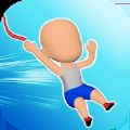 跳投运动员(Swing Jumper)