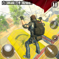 自由火力射击战争(Critical Fire Free Battlegrounds)