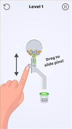 滑动插销(Slide the Pin)