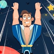 扔进太空(Throw into Space)