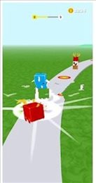 动物塔跑(Animal Tower Run)