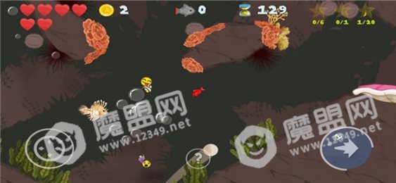 饥饿终点(Hungryfin)