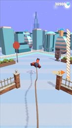 超级钩子(BrickCity)