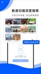 数据恢复极速版