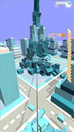 超级钩子(BrickCity)