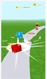 动物塔运行(Animal Tower Run)