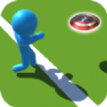 盘式高尔夫3D(Disc Golf 3D)