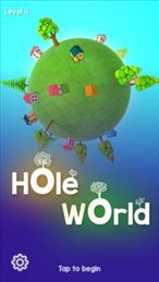 哈喽世界(Hole World)