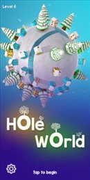 哈喽世界(Hole World)