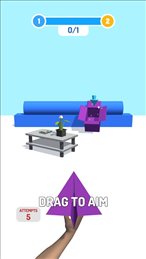 Paper Plane 2苹果版