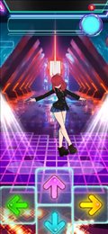 舞蹈狂潮进化ios版