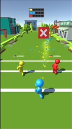 盘式高尔夫3D(Disc Golf 3D)