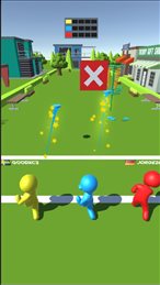 盘式高尔夫3D(Disc Golf 3D)