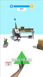 Paper Plane 2苹果版