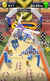 人偶车祸模拟器(Ragdoll Car Crash)