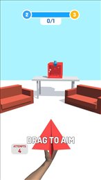 Paper Plane 2苹果版