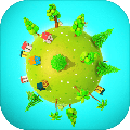 哈喽世界(Hole World)