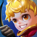 不休的弓箭手iOS版