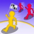 旗帜竞赛3D苹果版