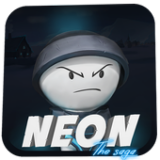 霓虹传说Neon(Neon - The Saga)